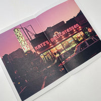New York 1970s–1980s - Douglas Corrance