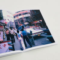 New York 1978 - George Wright