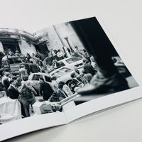 New York 1985–1990 #1 - Andreas Bleckmann