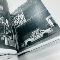 New York 1995–1996 - Stephen Clarke