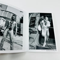 New York City Underground 1987-1999 - Catherine McGann