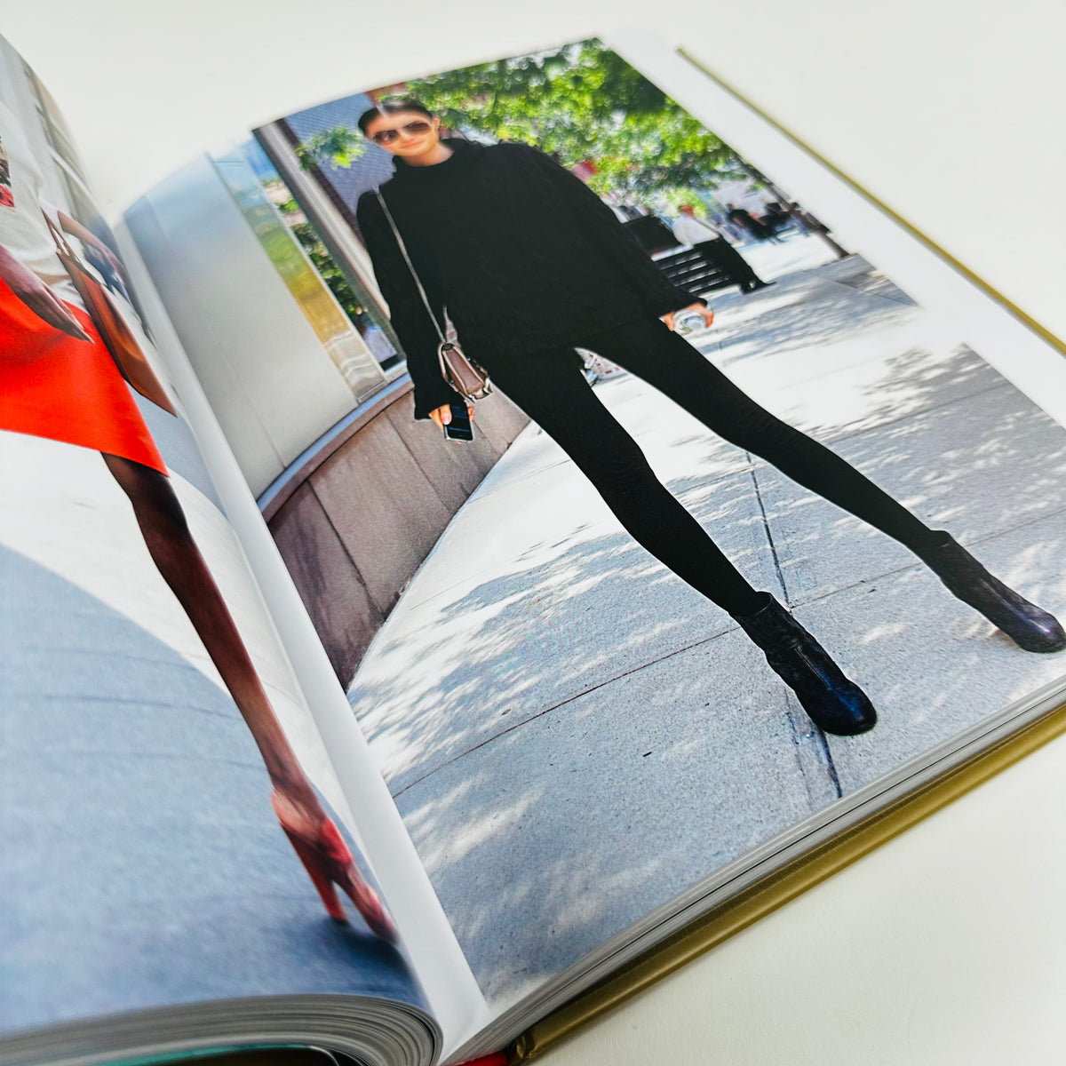 New York In Fashion