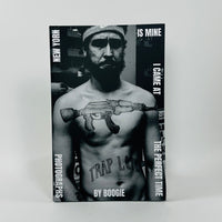 New York Is Mine / I Came at the Perfect Time - Boogie and Living Proof