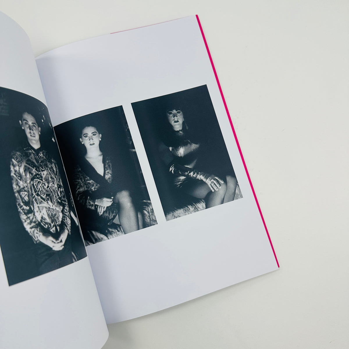 New York Then 1986–1992 - Vivienne Maricevic