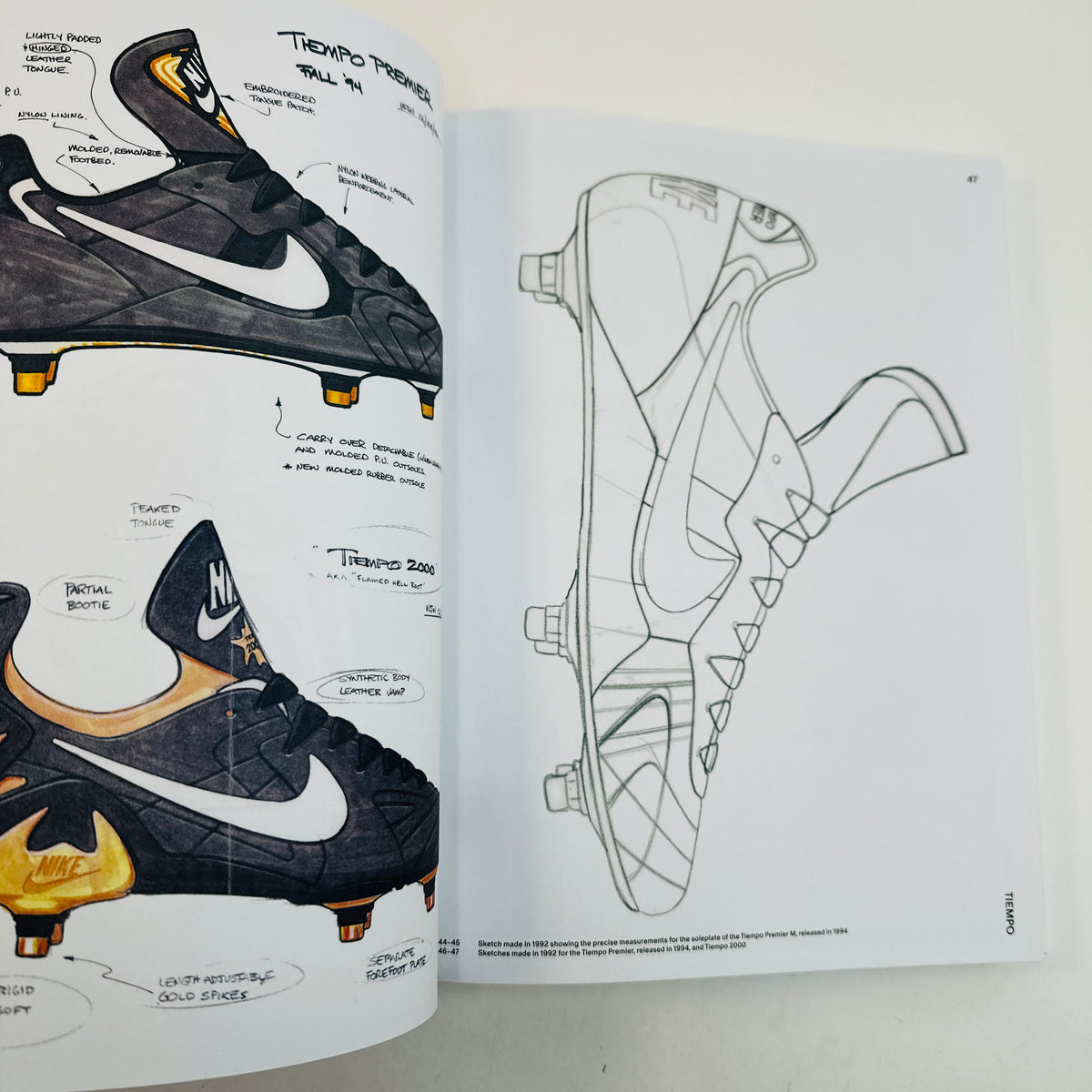 Nike Football Boots