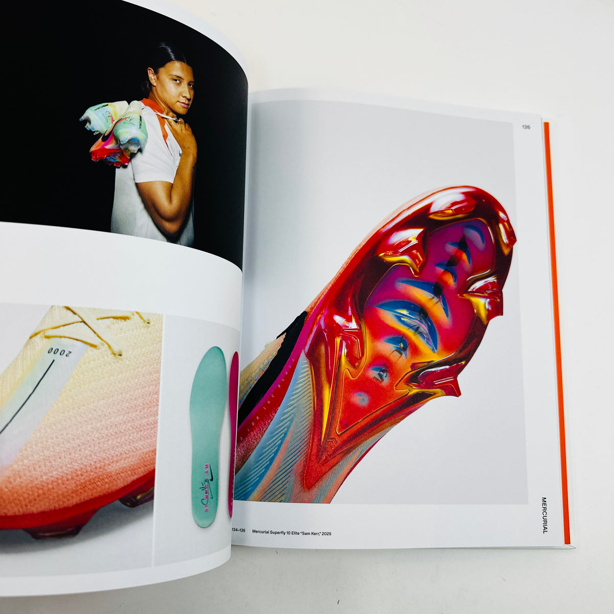 Nike Football Boots