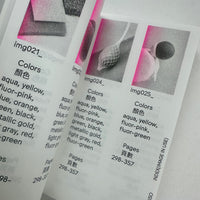 No Magic In Riso