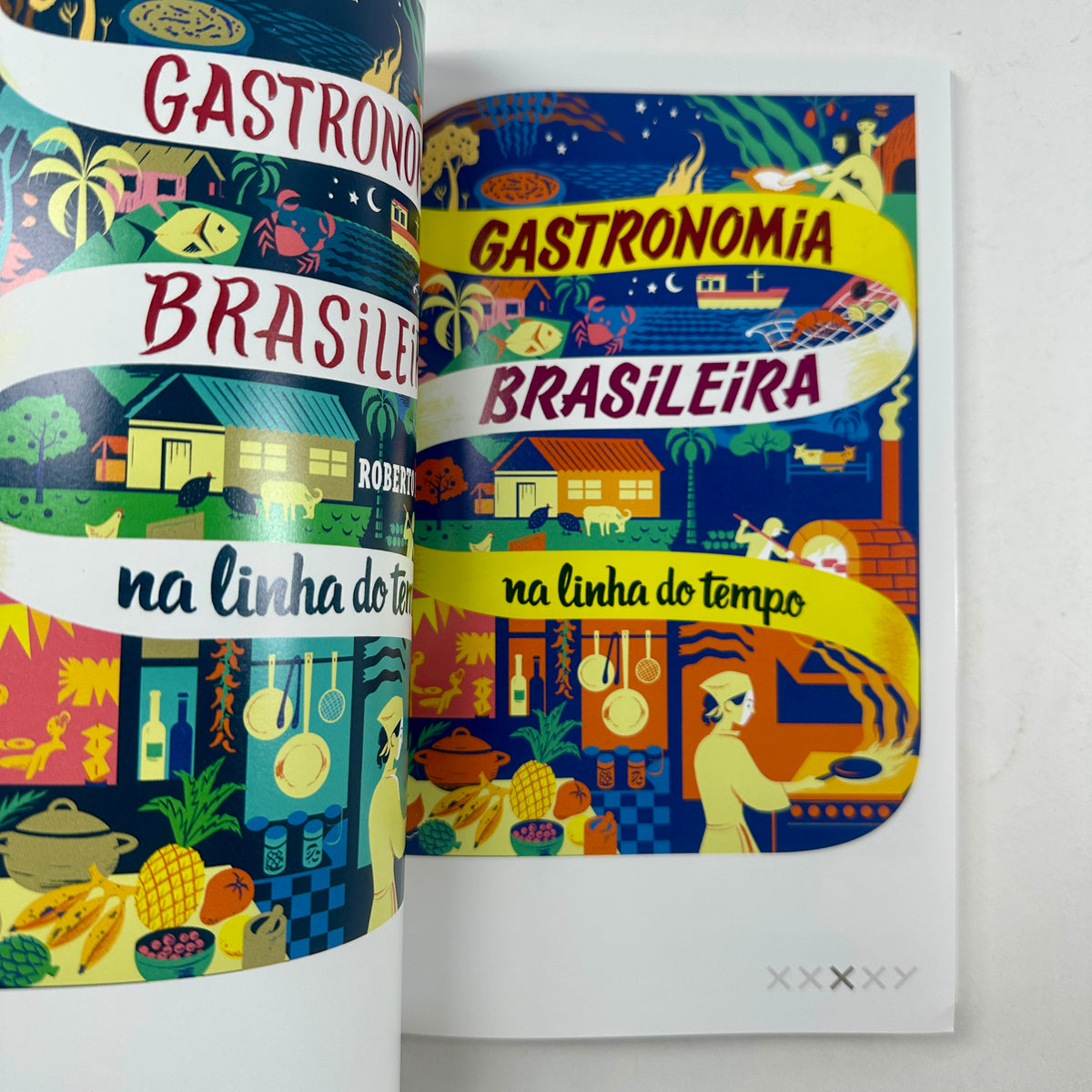 No. No. No. Yes - Book Design Uncovered