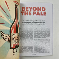 Noble Rot #41 - Rosé Heaven Beyond The Angel