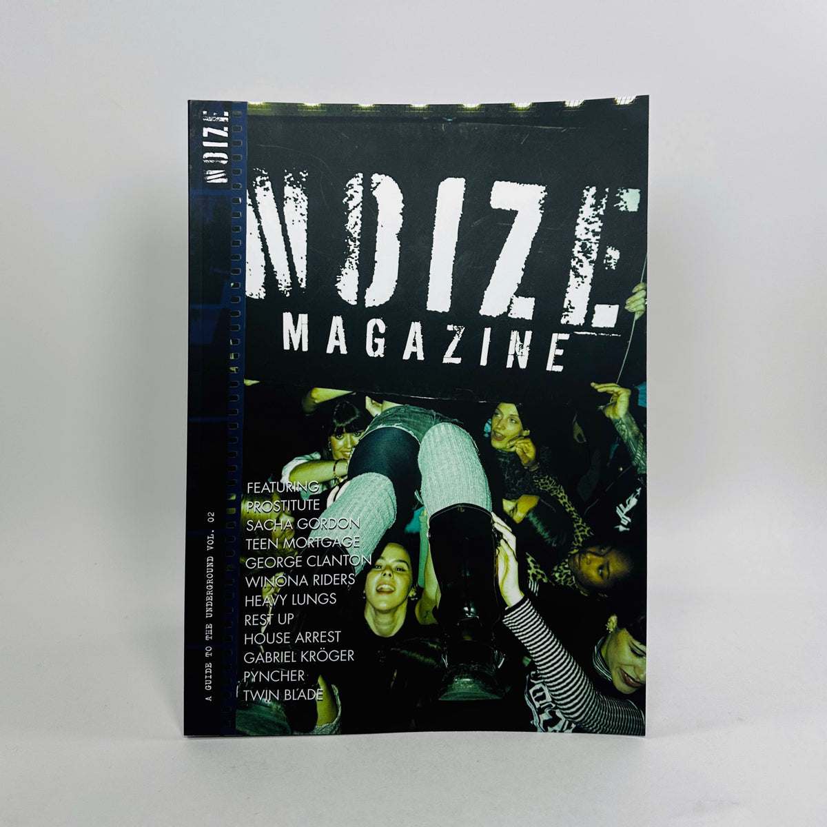 Noize #2