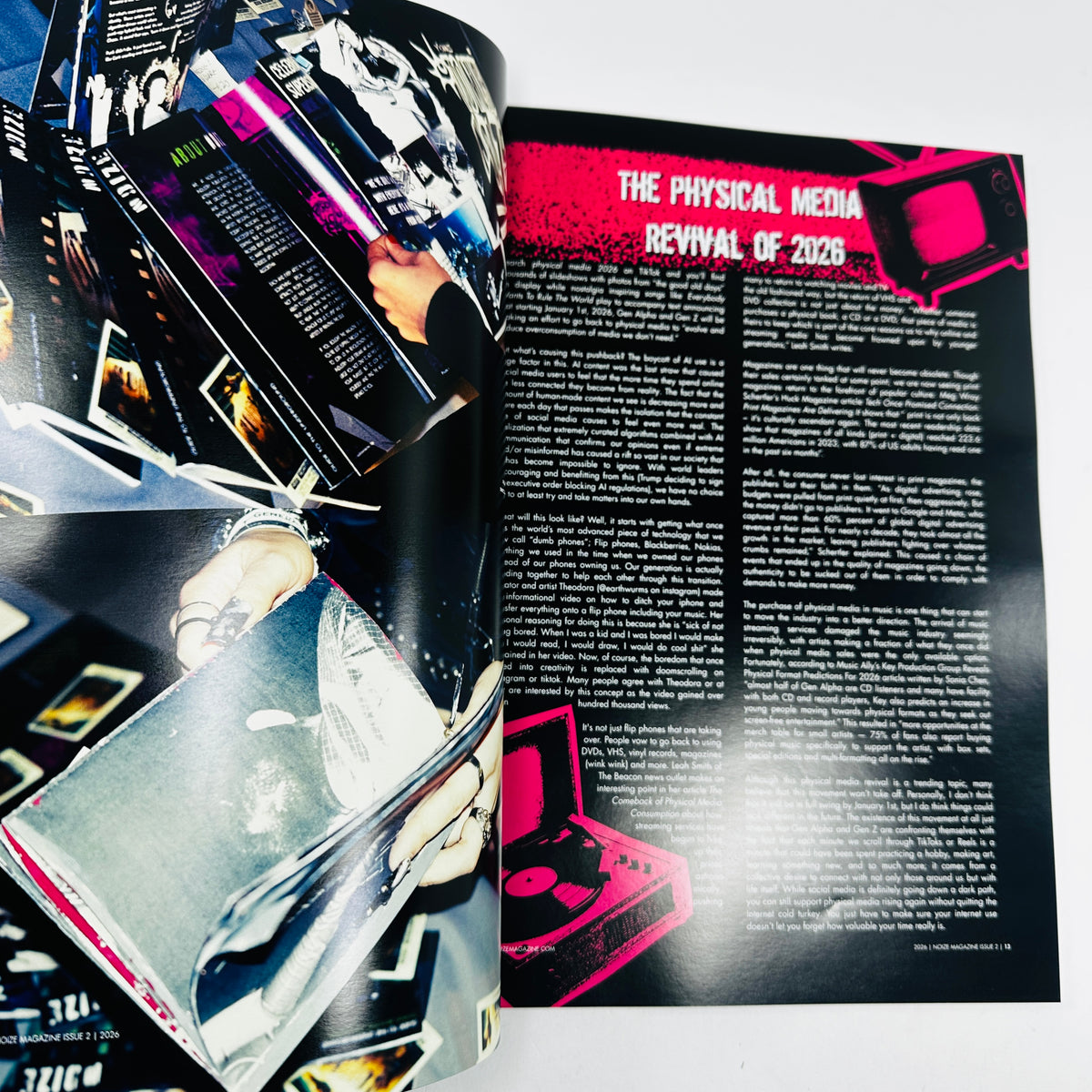 Noize #2