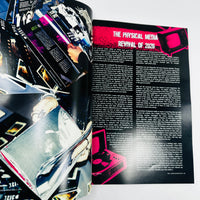 Noize #2