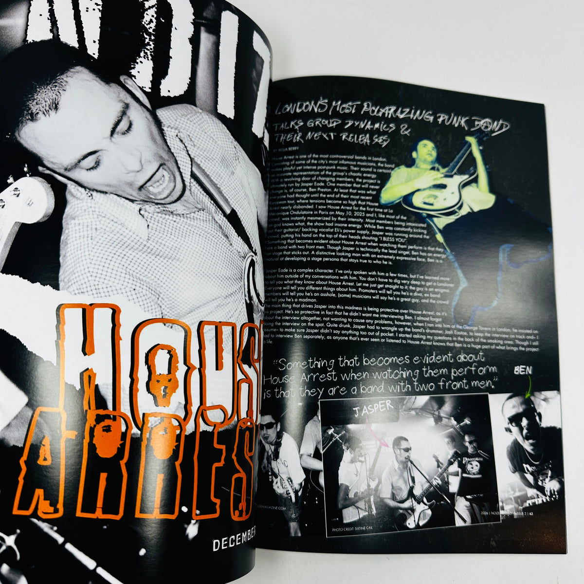 Noize #2