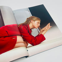 Norbert Schoerner Prada Archive 1998-2002