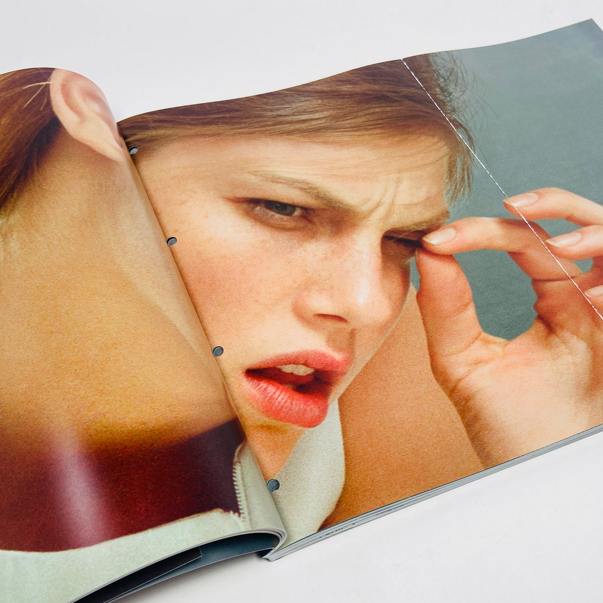 Norbert Schoerner Prada Archive 1998-2002