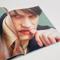 Norbert Schoerner Prada Archive 1998-2002