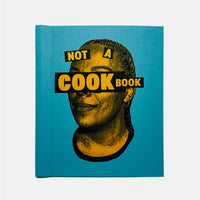 Not A Cookbook - Robby Reis
