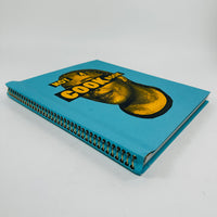 Not A Cookbook - Robby Reis