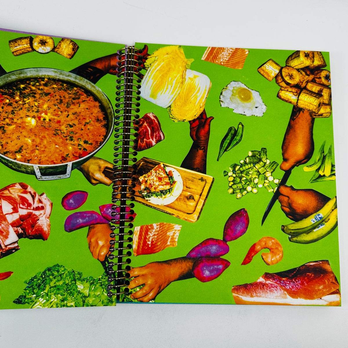 Not A Cookbook - Robby Reis