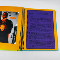 Not A Cookbook - Robby Reis