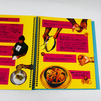Not A Cookbook - Robby Reis