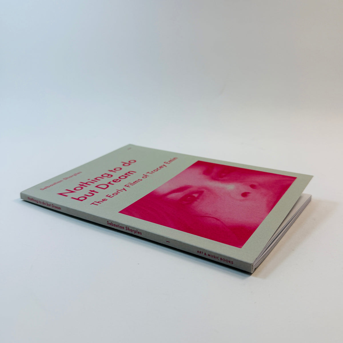Nothing To Do But Dream - The Early Films of Tracey Emin