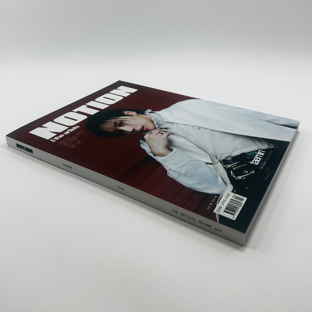 Notion #4