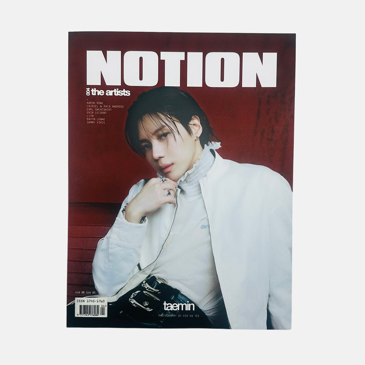Notion #4