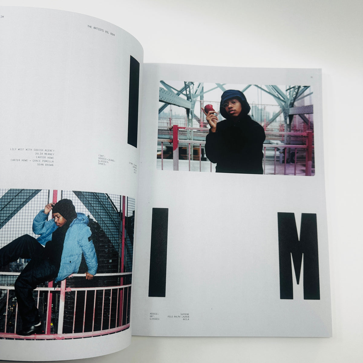 Notion #4