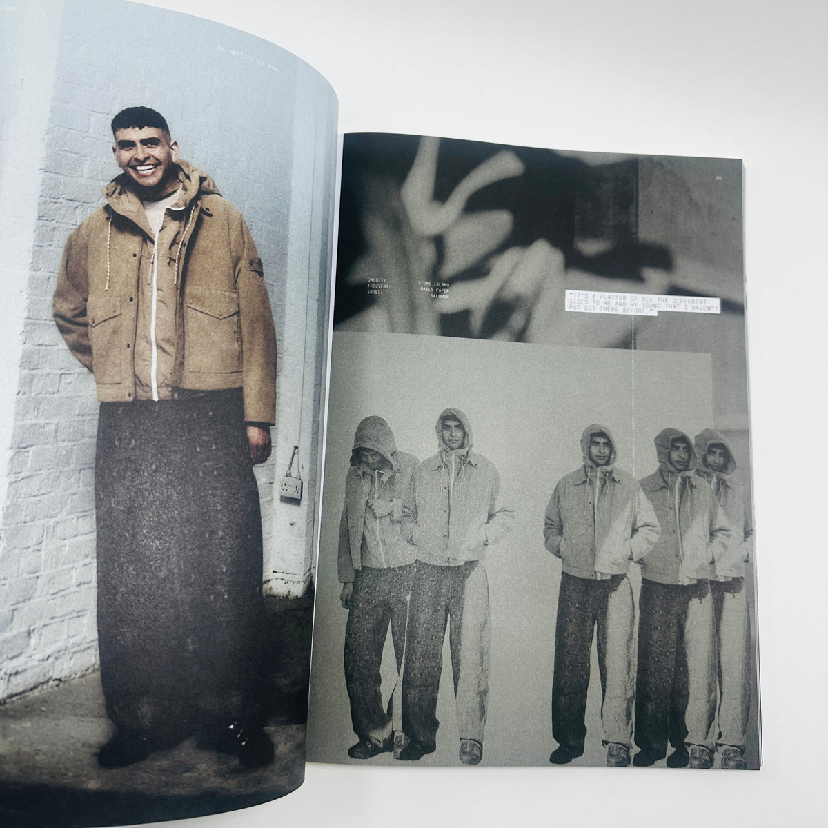Notion #4