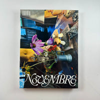 Novembre #18