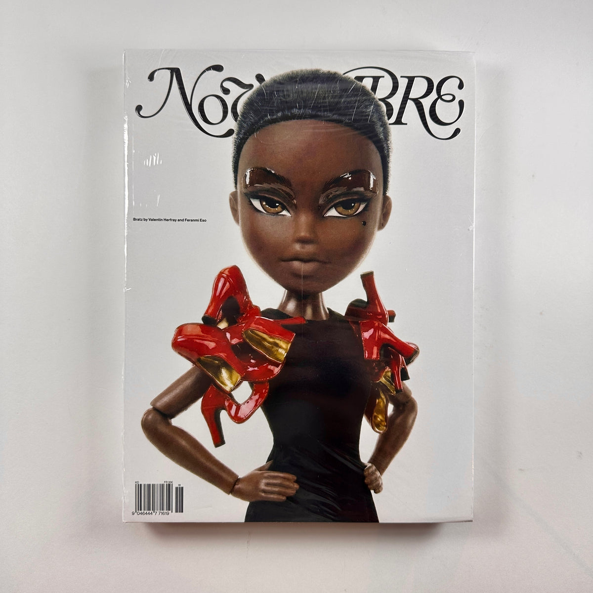 Novembre #18