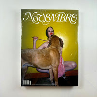 Novembre #18