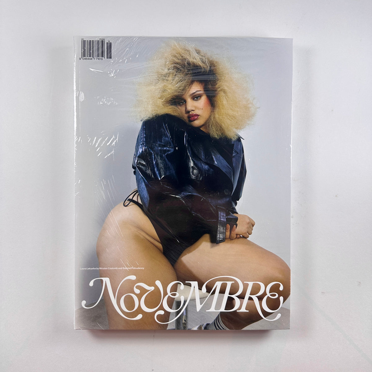 Novembre #18