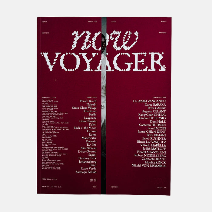 Now Voyager #2