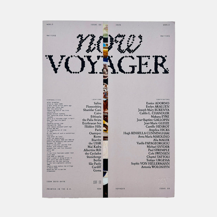 Now Voyager #3
