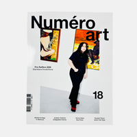 Numéro Art #18