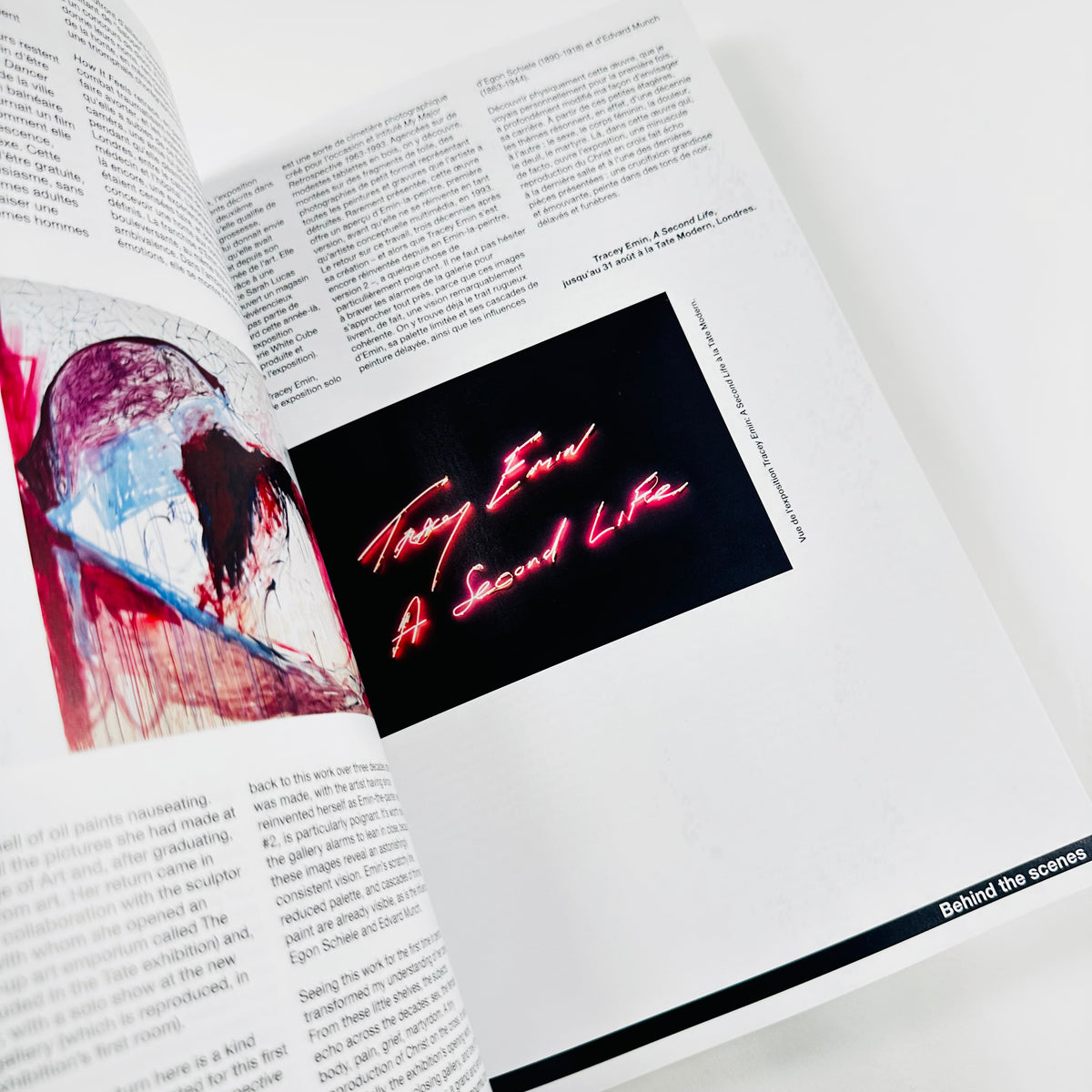 Numéro Art #18