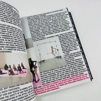 Numéro Berlin #20 - Sexy - Spring/Summer 2026