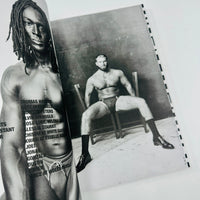Numero Homme Berlin #24 - Sexy - Spring/Summer 2026