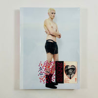 Numero Homme Berlin #24 - Sexy - Spring/Summer 2026