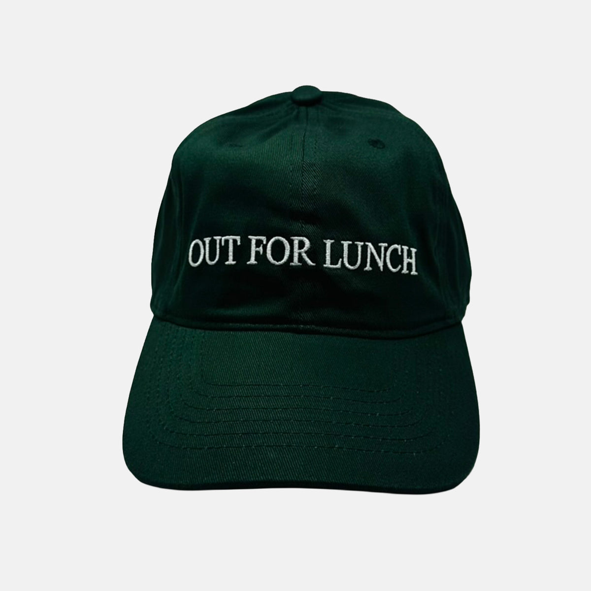 Out To Lunch Hat