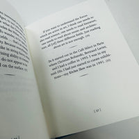 Obrist-isms - Hans Ulrich Obrist