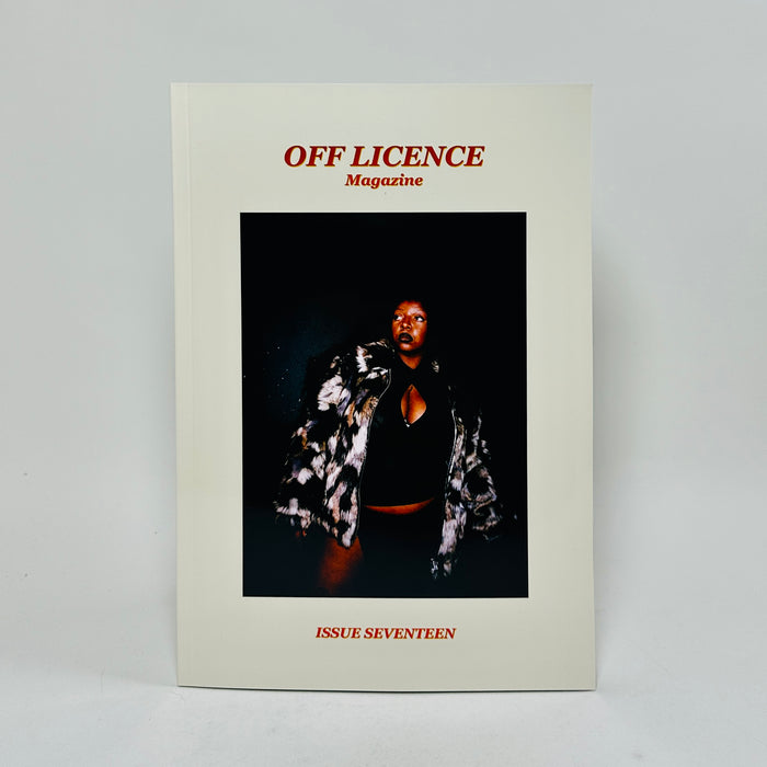 Off Licence #17 - Space