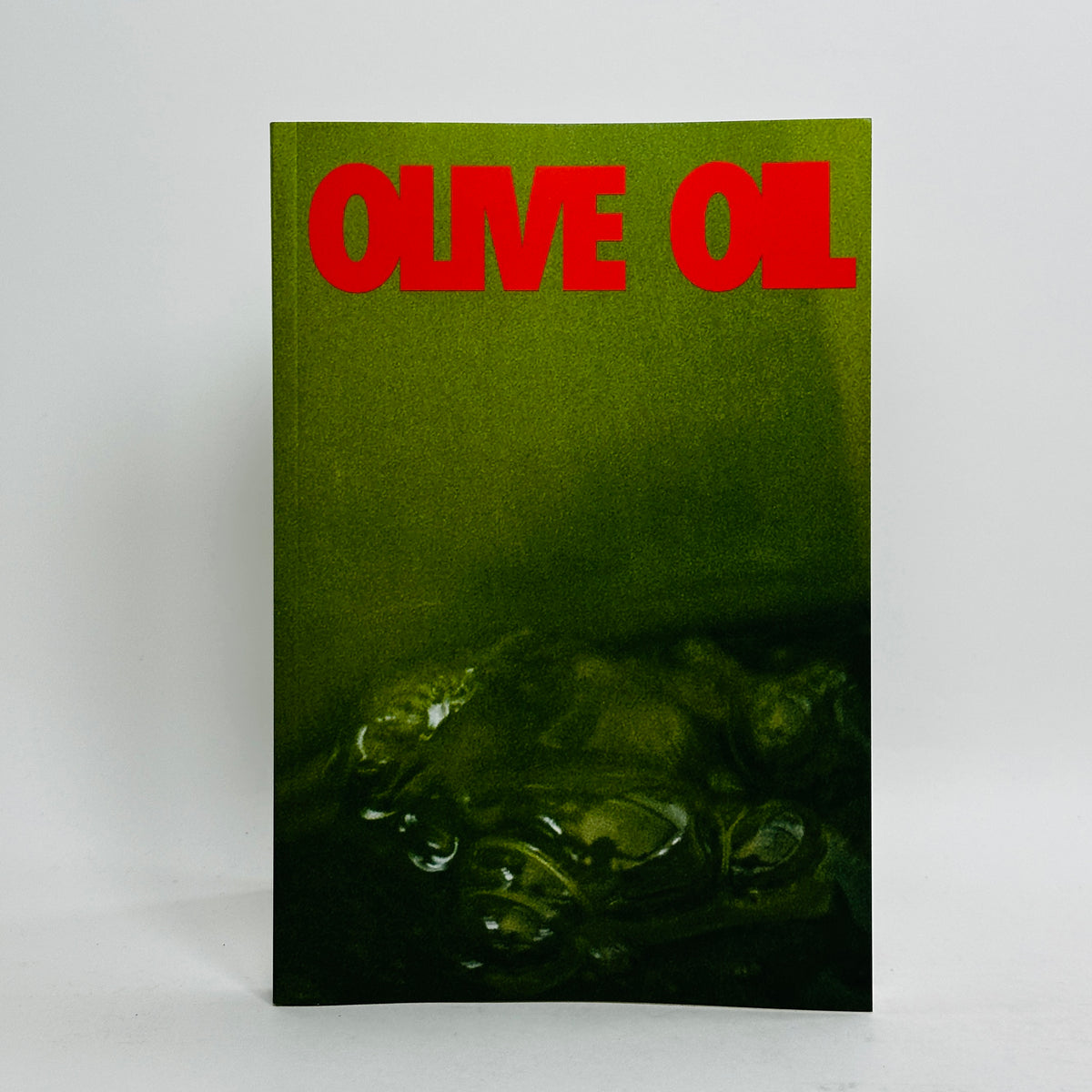 Olive Oil