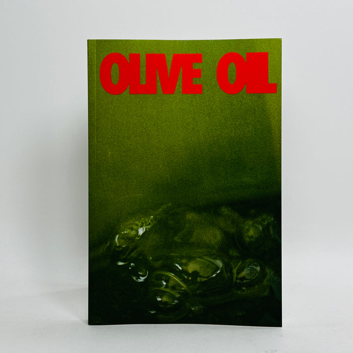 Olive Oil