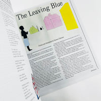 On The Rag #3 - London Edition