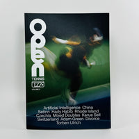 Open Tennis #3