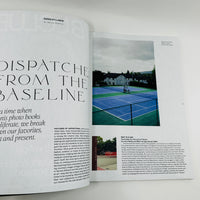 Open Tennis #3