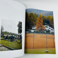 Open Tennis #3